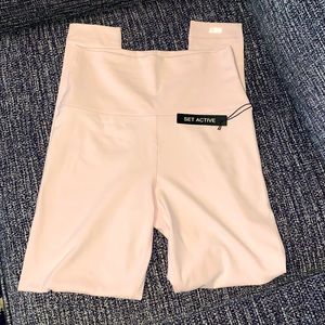 Set Active Luxform Leggings- Fling